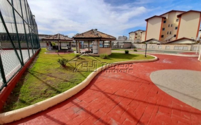 Imagem Apartamento com 3 Quartos à Venda, 70 m² em Jardim América - São José Dos Campos Imagem Apartamento com 3 Quartos à Venda, 70 m² em Jardim América - São José Dos Campos