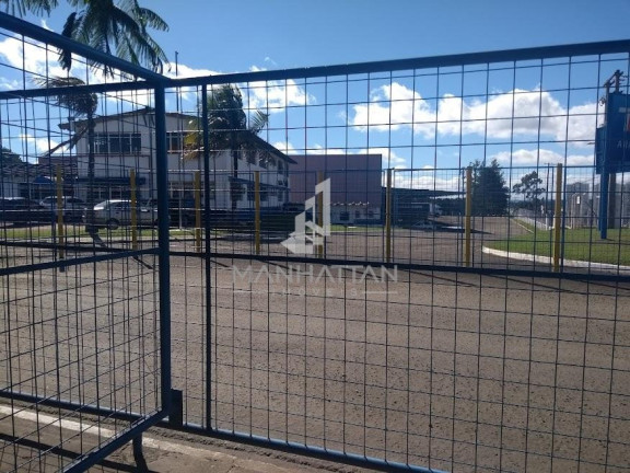 Imagem Imóvel Comercial à Venda, 35.587 m² em Medeiros - Jundiaí