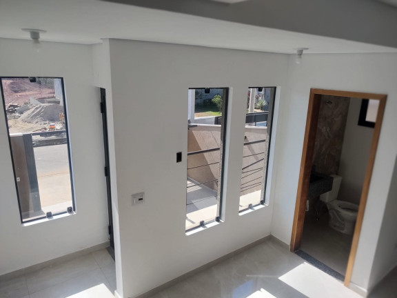 Imagem Sobrado com 3 Quartos à Venda, 120 m² em Portais (polvilho) - Cajamar