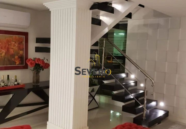 Imagem Casa com 4 Quartos à Venda, 425 m² em Camboinhas - Niterói