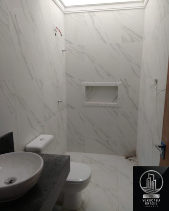 Imagem Casa com 3 Quartos à Venda, 106 m² em Terras De São Francisco - Sorocaba Imagem Casa com 3 Quartos à Venda, 106 m² em Terras De São Francisco - Sorocaba