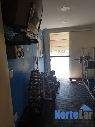 Imagem Apartamento com 2 Quartos à Venda, 58 m² em Piqueri - São Paulo