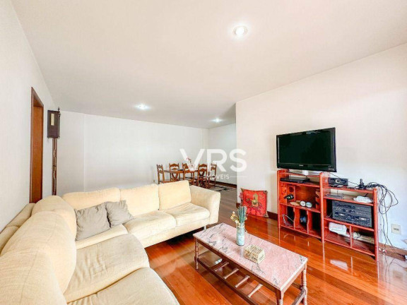 Imagem Apartamento com 3 Quartos à Venda, 144 m² em Várzea - Teresópolis Imagem Apartamento com 3 Quartos à Venda, 144 m² em Várzea - Teresópolis