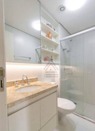 Imagem Apartamento com 2 Quartos à Venda, 65 m² em Campo Belo - São Paulo