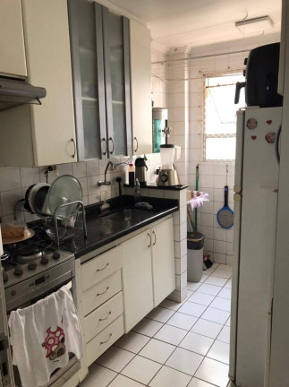 Imagem Apartamento com 3 Quartos à Venda, 65 m² em Jardim América - Bauru