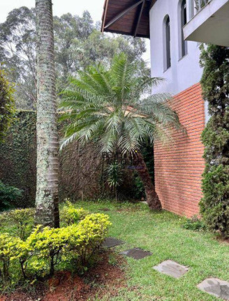 Imagem Sobrado com 3 Quartos à Venda, 400 m² em City América - São Paulo Imagem Sobrado com 3 Quartos à Venda, 400 m² em City América - São Paulo