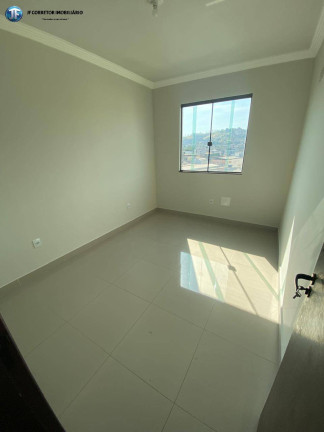 Imagem Apartamento com 3 Quartos à Venda, 108 m² em Canaã - Ipatinga