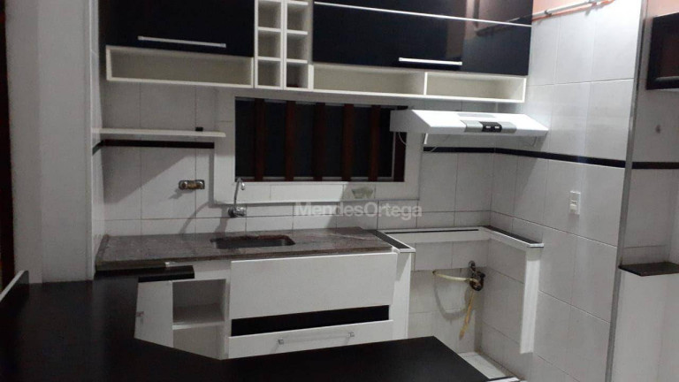 Imagem Casa com 2 Quartos à Venda ou Locação, 140 m² em Wanel  Ville - Sorocaba