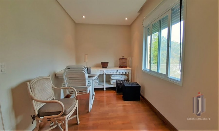 Imagem Casa com 4 Quartos à Venda, 378 m² em Jardim Da Gloria - São Paulo