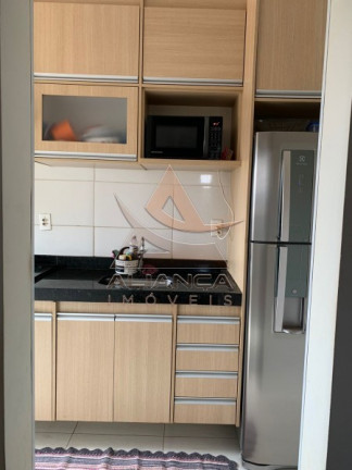 Imagem Apartamento com 2 Quartos à Venda, 46 m² em Ipiranga - Ribeirão Preto Imagem Apartamento com 2 Quartos à Venda, 46 m² em Ipiranga - Ribeirão Preto