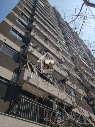 Imagem Apartamento com 1 Quarto à Venda, 29 m² em Vila Santa Catarina - São Paulo Imagem Apartamento com 1 Quarto à Venda, 29 m² em Vila Santa Catarina - São Paulo