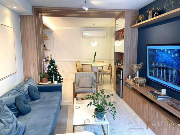 Imagem Apartamento com 2 Quartos à Venda, em Leblon - Rio De Janeiro Imagem Apartamento com 2 Quartos à Venda, em Leblon - Rio De Janeiro