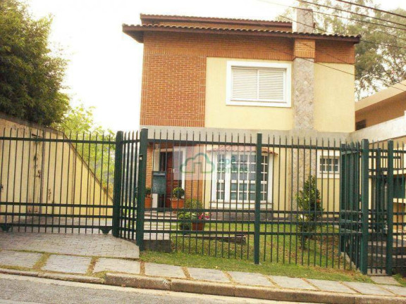 Imagem Casa com 3 Quartos à Venda, 400 m² em Butantã - São Paulo