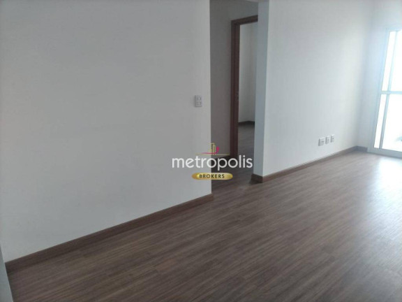 Imagem Apartamento com 2 Quartos à Venda, 63 m² em Campestre - Santo André Imagem Apartamento com 2 Quartos à Venda, 63 m² em Campestre - Santo André