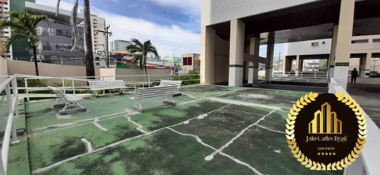Imagem Apartamento com 3 Quartos à Venda, em Papicu - Fortaleza Imagem Apartamento com 3 Quartos à Venda, em Papicu - Fortaleza