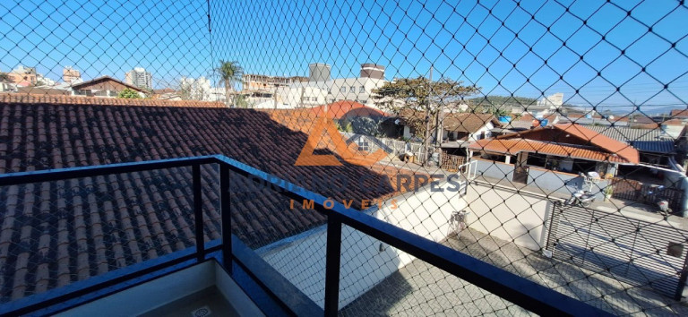 Imagem Imóvel com 2 Quartos à Venda, 66 m² em Gravatá - Navegantes