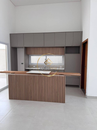 Casa de Condomínio com 3 Quartos à Venda, 149 m² em Condomínio Terras Do Vale - Caçapava