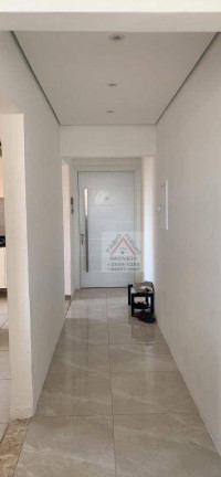 Imagem Apartamento com 4 Quartos à Venda, 122 m² em Santo Amaro - São Paulo