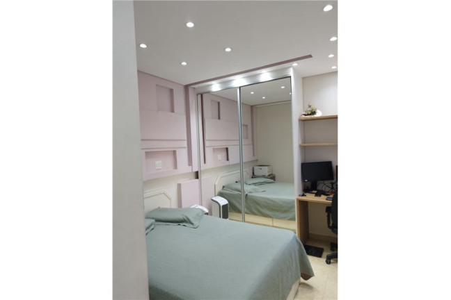 Imagem Casa com 3 Quartos à Venda,  em Vila Bela - São Paulo