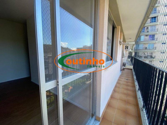 Imagem Apartamento com 2 Quartos à Venda, 72 m² em Andaraí - Rio De Janeiro Imagem Apartamento com 2 Quartos à Venda, 72 m² em Andaraí - Rio De Janeiro