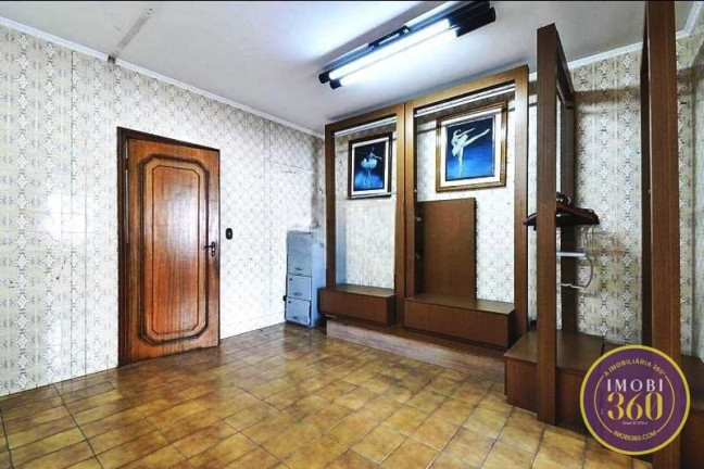 Imagem Sobrado com 4 Quartos à Venda, 503 m² em Vila Regente Feijó - São Paulo Imagem Sobrado com 4 Quartos à Venda, 503 m² em Vila Regente Feijó - São Paulo