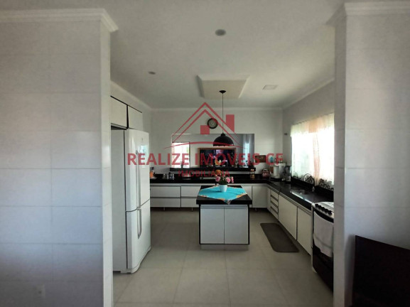 Imagem Casa de Condomínio com 5 Quartos à Venda, 260 m² em Vila Do Peró - Cabo Frio Imagem Casa de Condomínio com 5 Quartos à Venda, 260 m² em Vila Do Peró - Cabo Frio