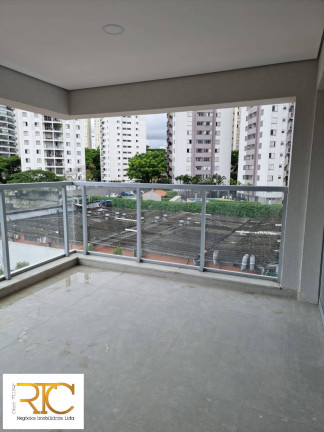 Foto do imóvel Apartamento com 3 Quartos à Venda, 122 m² em Vila Sofia - São Paulo