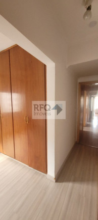 Imagem Imóvel com 3 Quartos à Venda, 140 m² em Aclimação - São Paulo