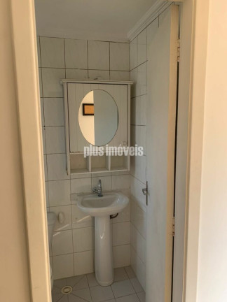 Imagem Apartamento com 2 Quartos à Venda, 50 m² em Morumbi - São Paulo