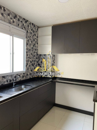 Imagem Apartamento com 2 Quartos à Venda, 43 m² em Caguassu - Sorocaba Imagem Apartamento com 2 Quartos à Venda, 43 m² em Caguassu - Sorocaba