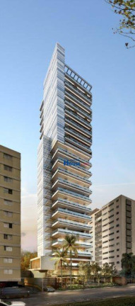 Imagem Apartamento com 4 Quartos à Venda, 263 m² em Jardins - São Paulo Imagem Apartamento com 4 Quartos à Venda, 263 m² em Jardins - São Paulo