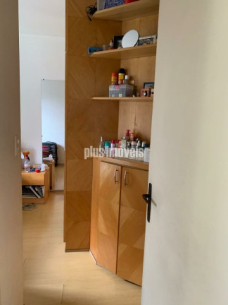 Imagem Apartamento com 1 Quarto à Venda, 38 m² em Jardim Paulista - São Paulo Imagem Apartamento com 1 Quarto à Venda, 38 m² em Jardim Paulista - São Paulo