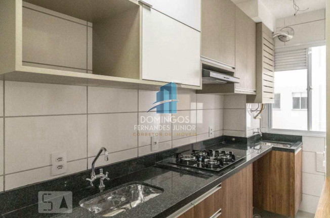 Imagem Apartamento com 2 Quartos à Venda, 44 m² em Penha - São Paulo