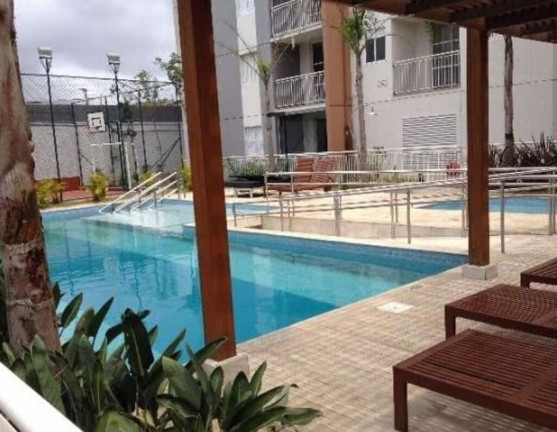 Imagem Apartamento com 2 Quartos à Venda, 64 m² em Cidade Ademar - São Paulo