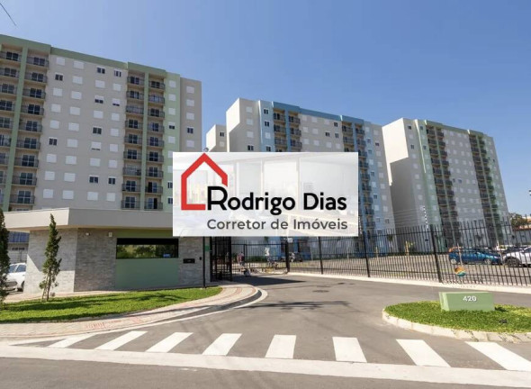Foto do imóvel Apartamento com 2 Quartos à Venda, 61 m² em Vila Santa Maria - Jundiaí