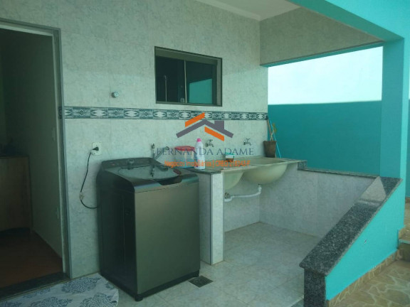Imagem Casa com 3 Quartos à Venda, 300 m² em Jd Olinda - Paulínia