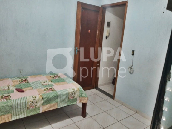 Imagem Casa com 3 Quartos à Venda, 95 m² em Vila Maria Baixa - São Paulo