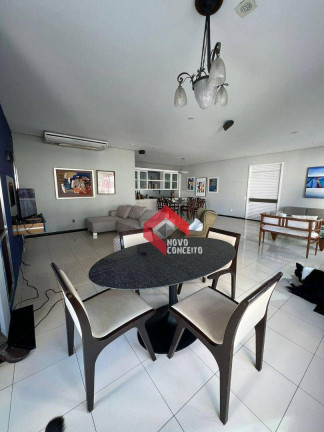 Imagem Apartamento com 3 Quartos à Venda, 219 m² em Aldeota - Fortaleza Imagem Apartamento com 3 Quartos à Venda, 219 m² em Aldeota - Fortaleza