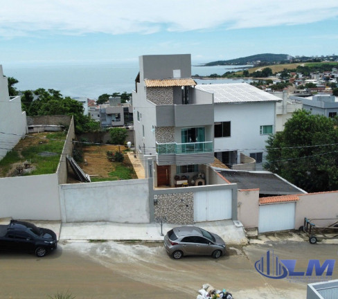 Imagem Casa com 3 Quartos à Venda, 60 m² em Perocão - Guarapari Imagem Casa com 3 Quartos à Venda, 60 m² em Perocão - Guarapari