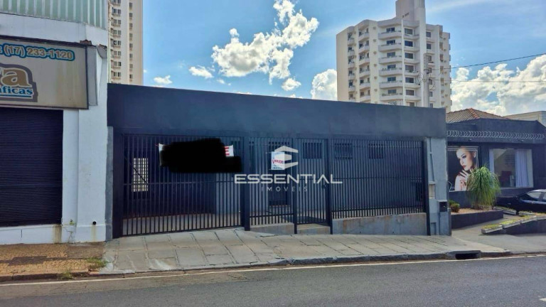 Imagem Sala Comercial à Venda, 297 m² em Vila Santo Antônio - São José Do Rio Preto Imagem Sala Comercial à Venda, 297 m² em Vila Santo Antônio - São José Do Rio Preto