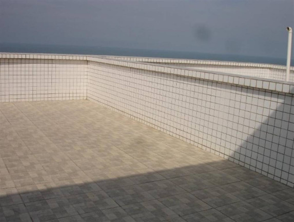 Imagem Apartamento com 3 Quartos à Venda, 144 m² em Guilhermina - Praia Grande