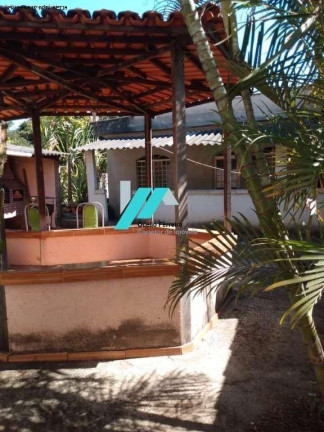 Imagem Casa com 3 Quartos à Venda, 900 m² em Santa Cruz - Betim Imagem Casa com 3 Quartos à Venda, 900 m² em Santa Cruz - Betim