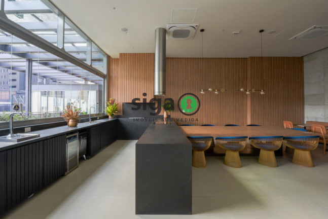 Imagem Apartamento com 4 Quartos à Venda, 167 m² em Brooklin - São Paulo