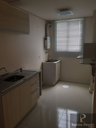 Imagem Apartamento com 2 Quartos à Venda, 53 m² em Pinheiro - São Leopoldo Imagem Apartamento com 2 Quartos à Venda, 53 m² em Pinheiro - São Leopoldo