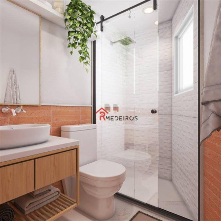 Imagem Apartamento com 2 Quartos à Venda, 72 m² em Mirim - Praia Grande