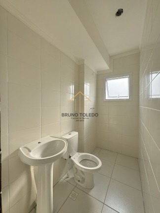 Imagem Apartamento com 2 Quartos à Venda, 60 m² em Boqueirão - Praia Grande Imagem Apartamento com 2 Quartos à Venda, 60 m² em Boqueirão - Praia Grande