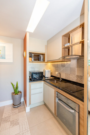 Imagem Studio com 1 Quarto à Venda, 37 m² em Chácara Santo Antônio (zona Sul) - São Paulo Imagem Studio com 1 Quarto à Venda, 37 m² em Chácara Santo Antônio (zona Sul) - São Paulo