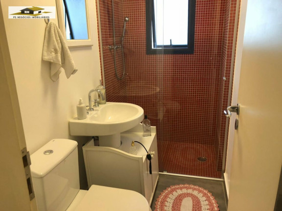 Imagem Apartamento com 3 Quartos à Venda, 135 m² em Vila Mariana - São Paulo