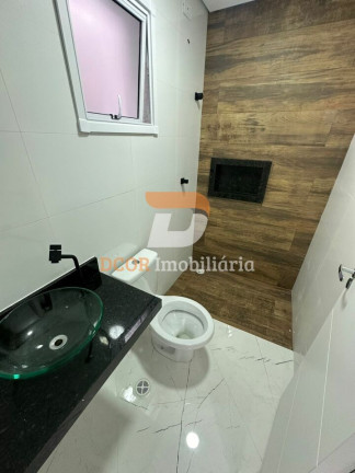 Imagem Apartamento com 2 Quartos à Venda, 120 m² em Vila Linda - Santo André