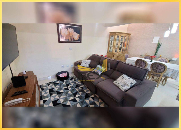 Imagem Casa com 3 Quartos para Alugar, 150 m² em Jardim Regina Alice - Barueri Imagem Casa com 3 Quartos para Alugar, 150 m² em Jardim Regina Alice - Barueri